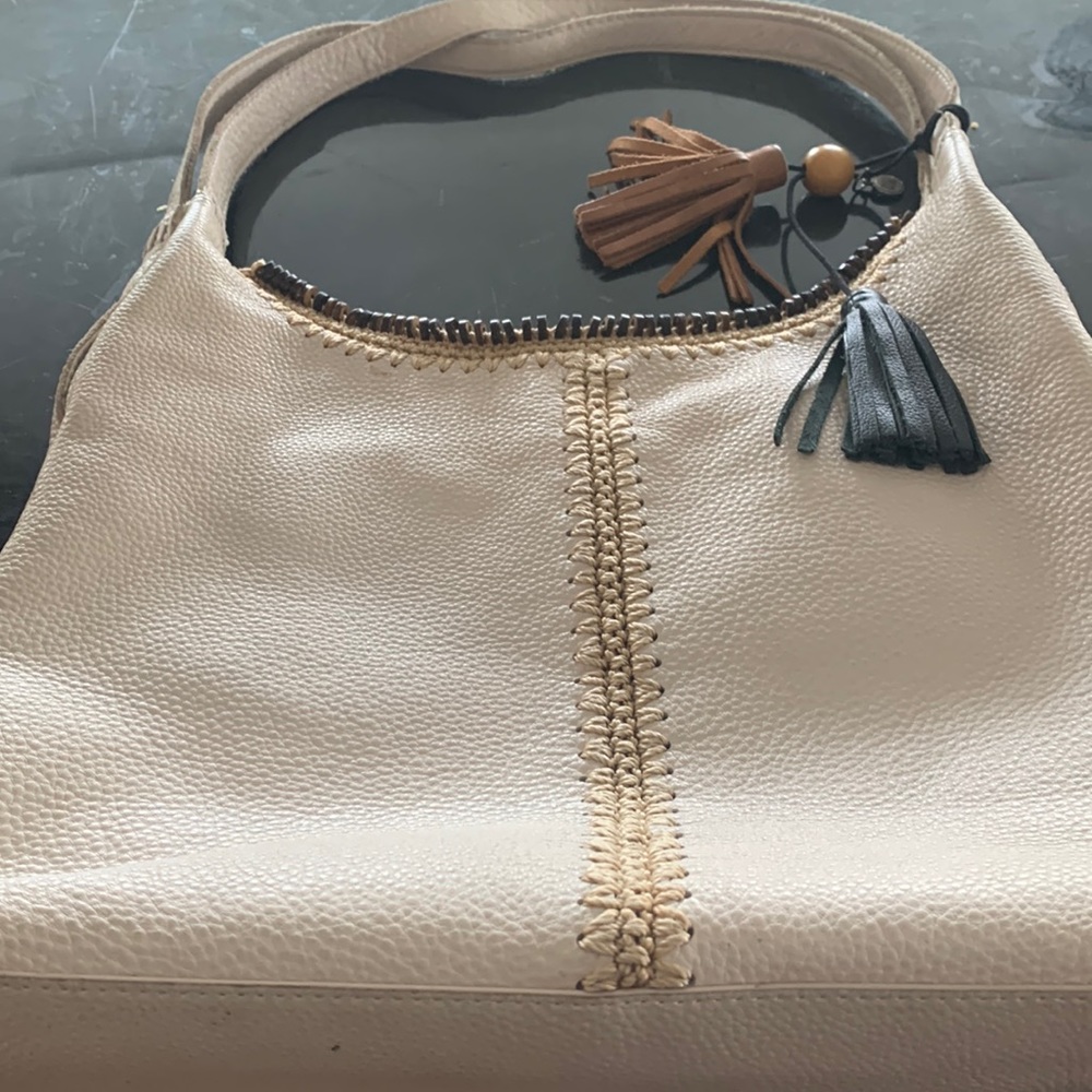 The Sak bag
